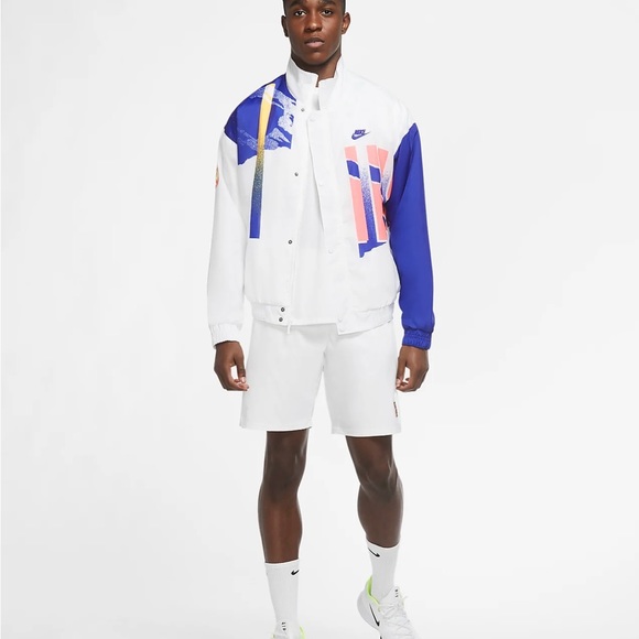 NikeâS Challenge Court Collection Is A Throwback To 90s Sports Culture - Picture 3 of 8